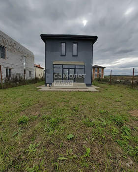 Дом 150м², 2-этажный, участок 4 сот.  