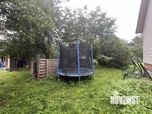 Дом 82м², 2-этажный, участок 13 сот.  