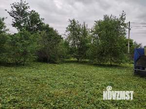 Дом 58м&sup2;, 1-этажный, участок 13 сот.  