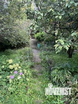 Дом 80м², 2-этажный, участок 10 сот.  