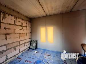 Дом 241м², 2-этажный, участок 8 сот.  