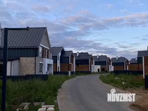 Дом 241м², 2-этажный, участок 6 сот.  