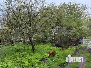 Дом 250м², 3-этажный, участок 12 сот.  