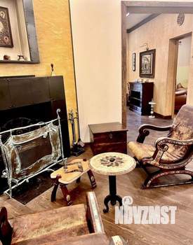 Дом 212м², 2-этажный, участок 15 сот.  