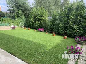 Таунхаус 149м², 2-этажный, участок 5 сот.  