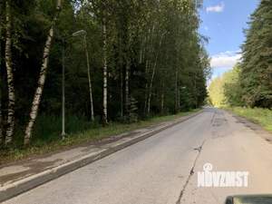 Таунхаус 250м², 3-этажный, участок 2 сот.  