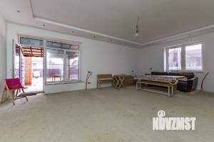 Коттедж 480м&sup2;, 2-этажный, участок 10 сот.  