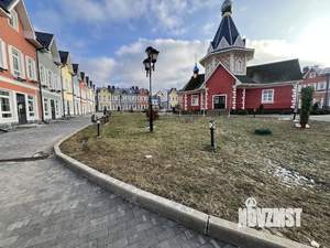 Коттедж 135м², 2-этажный, участок 3 сот.  