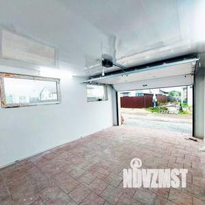 Коттедж 303м², 2-этажный, участок 6 сот.  