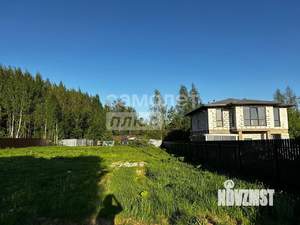 Коттедж 190м², 2-этажный, участок 12 сот.  