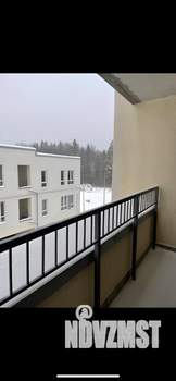 Таунхаус 193м², 3-этажный, участок 2 сот.  