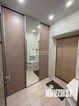 Таунхаус 110м², 3-этажный, участок 2 сот.  