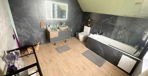 Дом 150м², 2-этажный, участок 6 сот.  