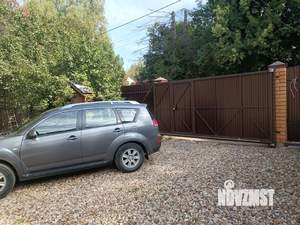 Коттедж 185м², 2-этажный, участок 10 сот.  