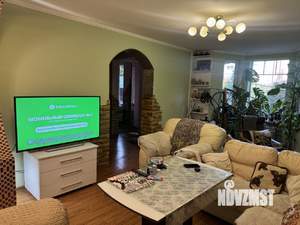 Дом 127м², 2-этажный, участок 6 сот.  