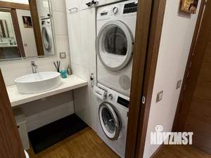 Таунхаус 150м², 2-этажный, участок 3 сот.  