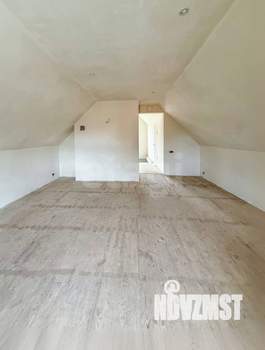 Дом 450м², 3-этажный, участок 15 сот.  