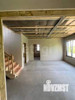 Дом 151м², 1-этажный, участок 7 сот.  