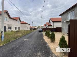 Коттедж 118м², 1-этажный, участок 6 сот.  