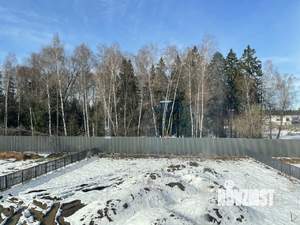 Коттедж 310м², 2-этажный, участок 16 сот.  