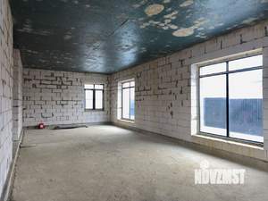 Коттедж 355м², 3-этажный, участок 7 сот.  