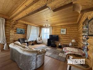 Дом 314м², 2-этажный, участок 17 сот.  