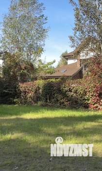 Дом 327м², 2-этажный, участок 15 сот.  