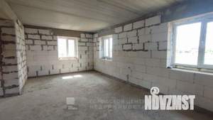 Дом 170м², 2-этажный, участок 6 сот.  