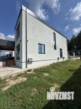 Коттедж 300м², 2-этажный, участок 7 сот.  