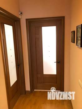 Таунхаус 170м², 2-этажный, участок 3 сот.  