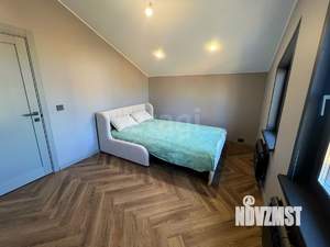 Дом 145м², 2-этажный, участок 6 сот.  