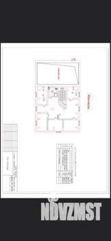 Дом 651м&sup2;, 3-этажный, участок 22 сот.  