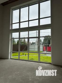 Дом 205м&sup2;, 2-этажный, участок 9 сот.  