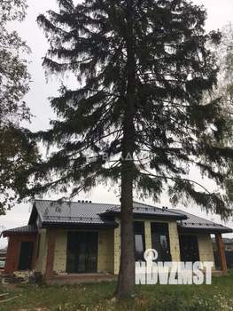 Дом 152м², 1-этажный, участок 7 сот.  