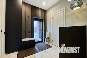 Дом 224м², 2-этажный, участок 9 сот.  