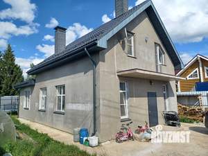 Дом 150м², 2-этажный, участок 5 сот.  
