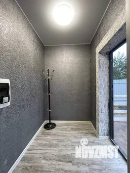 Коттедж 150м², 2-этажный, участок 7 сот.  