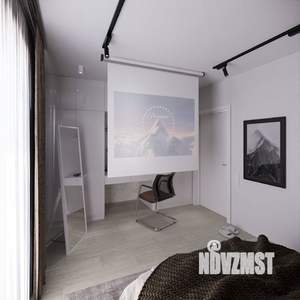 Коттедж 225м², 2-этажный, участок 7 сот.  