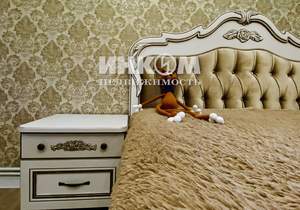Дом 244м², 3-этажный, участок 6 сот.  
