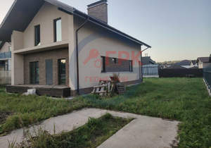 Дом 165м², 2-этажный, участок 6 сот.  