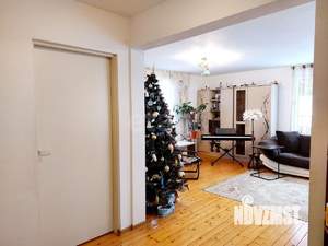 Дом 130м², 2-этажный, участок 10 сот.  