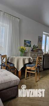 Дом 120м², 2-этажный, участок 10 сот.  