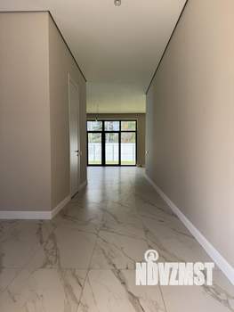 Коттедж 420м², 3-этажный, участок 9 сот.  