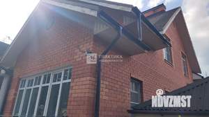 Дом 368м&sup2;, 2-этажный, участок 15 сот.  