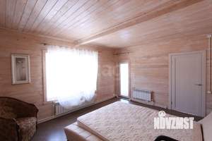Дом 120м², 1-этажный, участок 5 сот.  