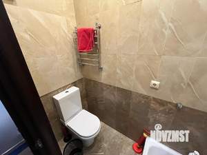 Таунхаус 130м², 3-этажный, участок 1 сот.  