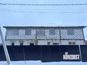 Дача 481м², 2-этажный, участок 10 сот.  