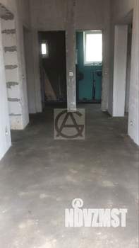 Дом 144м², 2-этажный, участок 6 сот.  