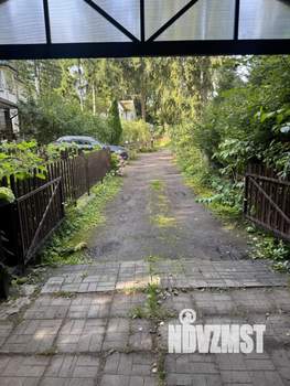 Коттедж 127м², 2-этажный, участок 6 сот.  