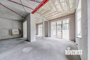 Таунхаус 290м², 3-этажный, участок 10 сот.  